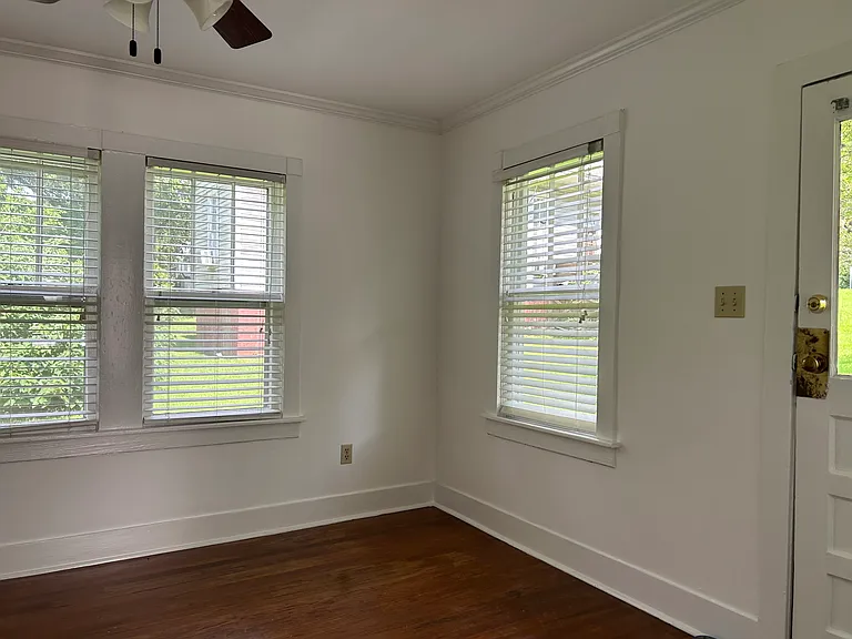 203 1/2 E Gillespie St — Photo 5