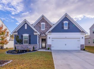 330 Sliding Rock Dr, Pendleton, SC 29670