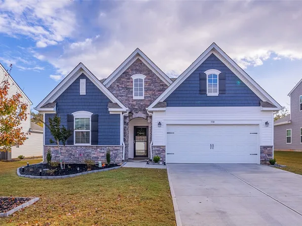 330 Sliding Rock Dr, Pendleton, SC 29670