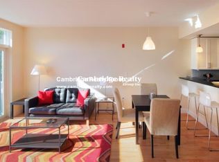 7 Cameron Ave #102T, Cambridge, MA 02140