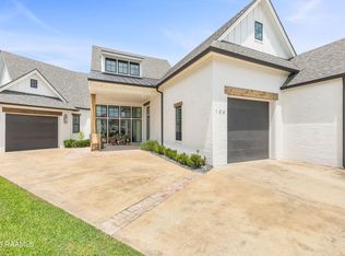 106 Little Hickory Ct, Lafayette, LA 70508