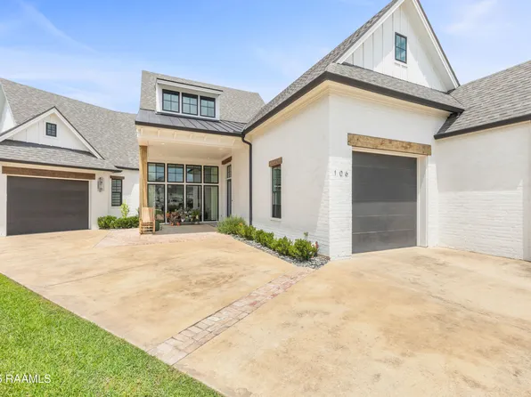 106 Little Hickory Ct, Lafayette, LA 70508