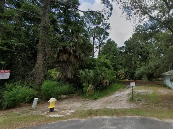 900 W 3rd St Lot 3, Saint Augustine, FL 32084