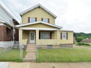 312 Mercer St, Turtle Creek, PA 15145