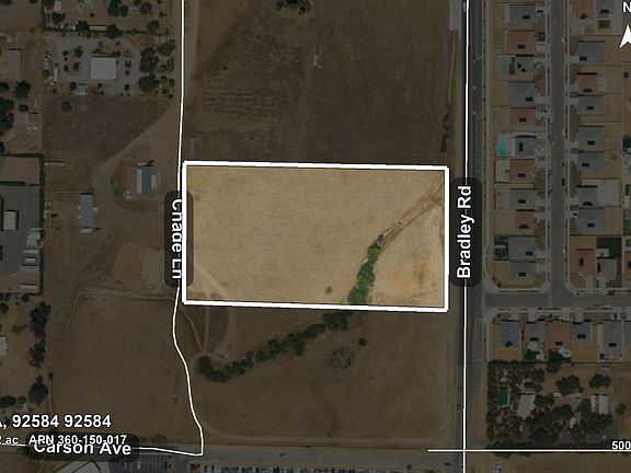 2nd image of 017-360150 Bradley Rd