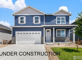 915 William Way, Lochbuie, CO 80603
