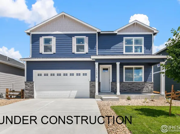 915 William Way, Lochbuie, CO 80603