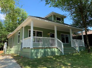 703 Kerr St, Brenham, TX 77833