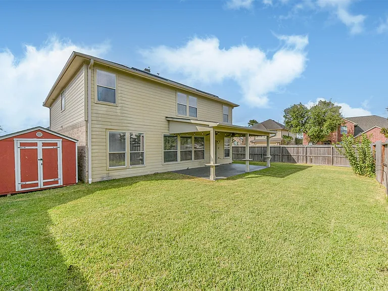 2601 Hewn Rock Way — Photo 35