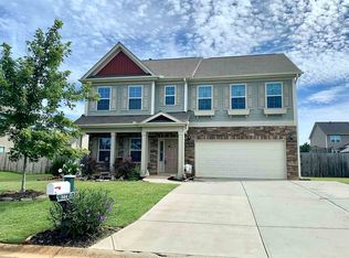 564 Goldstone Ln, Boiling Springs, SC 29316