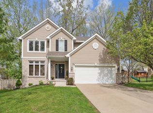1420 Copper Creek Dr, Pleasant Hill, IA 50327