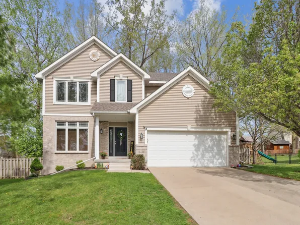 1420 Copper Creek Dr, Pleasant Hill, IA 50327