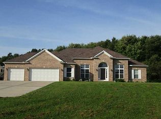 105 Beacon Light Rd, Renfrew, PA 16053