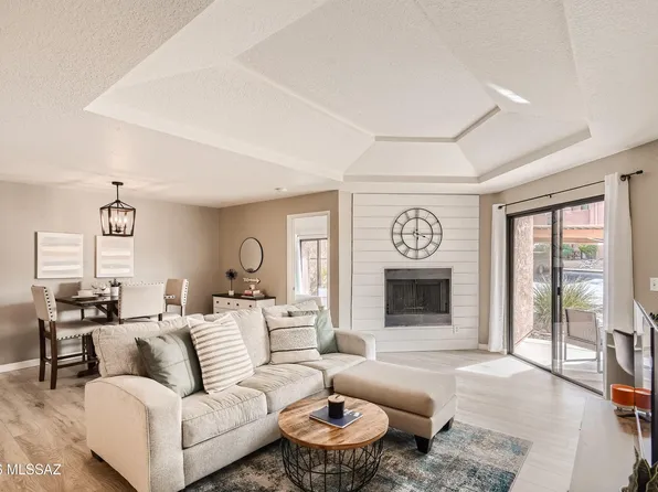 5051 N Sabino Canyon Rd Unit 1120, Tucson, AZ 85750