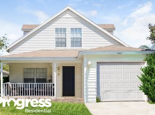 5001 Prairie View Way, Wesley Chapel, FL 33545