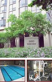 1st image of 2650 N Lakeview Ave APT 1101