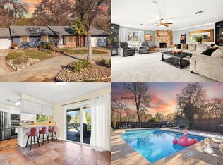 3404 Snavely Dr, Redding, CA 96003