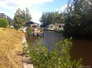 1402 Mohawk Pkwy, Cape Coral, FL 33914