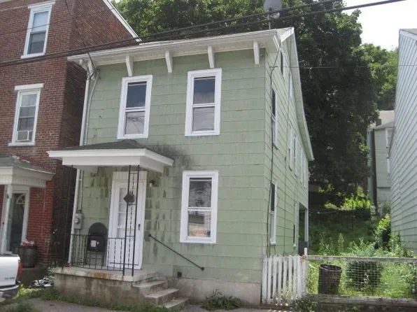 123 South St, Minersville, PA 17954