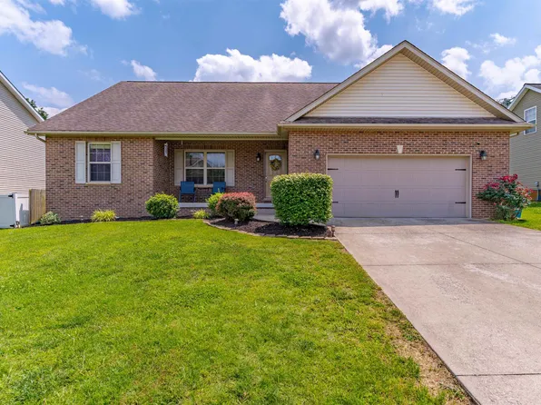 2303 Belize Dr, Evansville, IN 47725