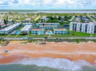 2850 Ocean Shore Blvd #15C, Ormond Beach, FL 32176