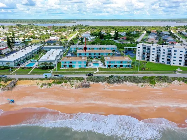 2850 Ocean Shore Blvd #15C, Ormond Beach, FL 32176