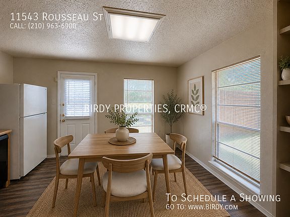 3rd image of 11543 Rousseau St