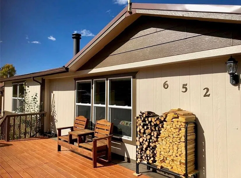 3 bed, 1542 sqft, $2,500 — Photo 2