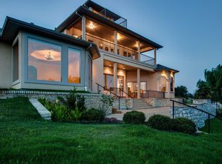 2301 Oak Bluff Dr, Corinth, TX 76210