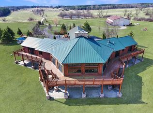 17700 Streit Rd, Harvard, IL 60033