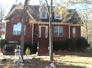 100 Long Feather Hl, Alabaster, AL 35007