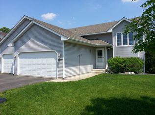 10099 47th St NE, Saint Michael, MN 55376