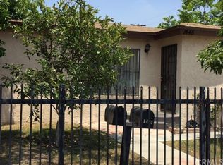 1447 E 76th St, Los Angeles, CA 90001