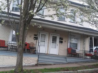 35-37 E Linden St, Wilkes Barre, PA 18705