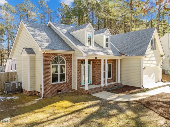 112 Waterstone Ln, Rolesville, NC 27571