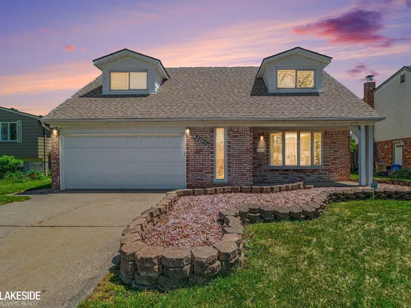 33128 Richard O Dr, Sterling Heights, MI 48310
