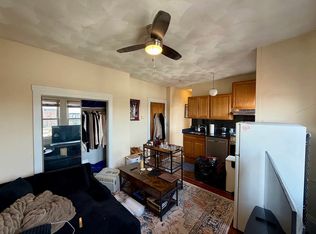 108 Myrtle St #18A, Boston, MA 02114