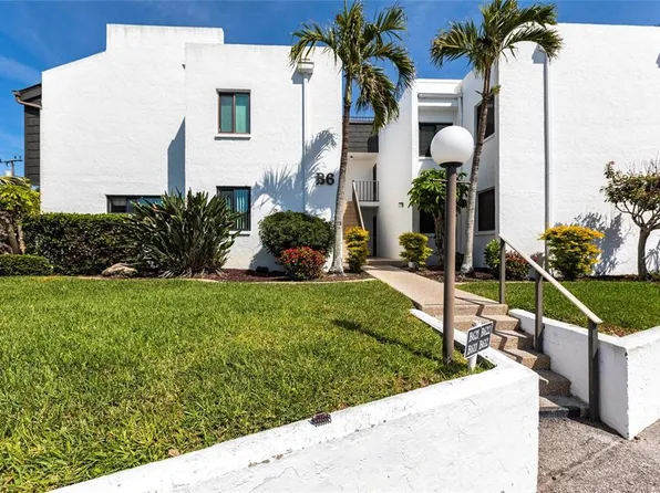 2955 N Beach Rd Unit B612, Englewood, FL 34223