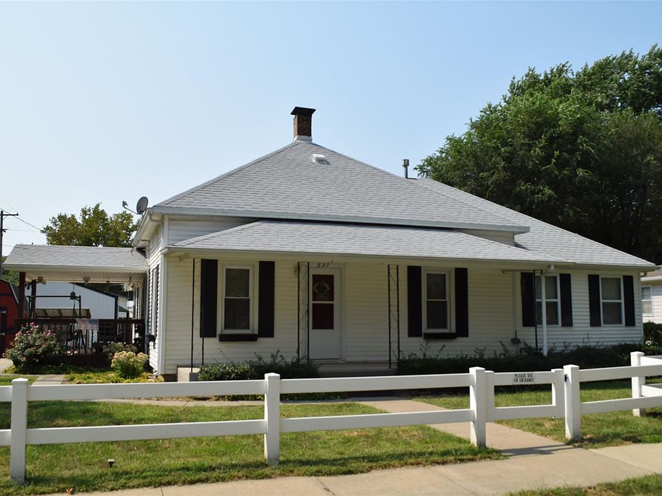 1st image of 537 Green St