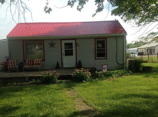 3348 Platt Rd, Camden, OH 45311