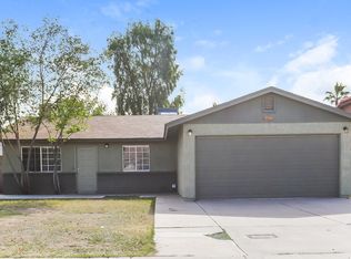 1417 E Irwin Ave, Phoenix, AZ 85042