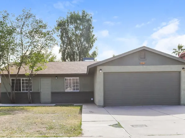 1417 E Irwin Ave, Phoenix, AZ 85042