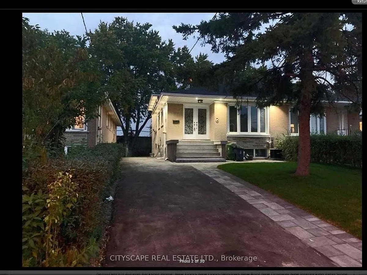 Building Photo - 46 Baltray Cres #GROUND LOWER