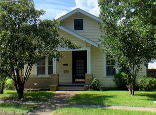 2401 Spring Hill Ave, Mobile, AL 36607