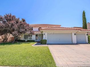 2816 Crystal Cove Dr #0, Las Vegas, NV 89117