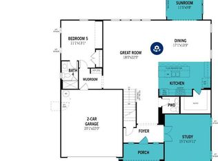 183 Yellow River Way, Garner, NC 27529