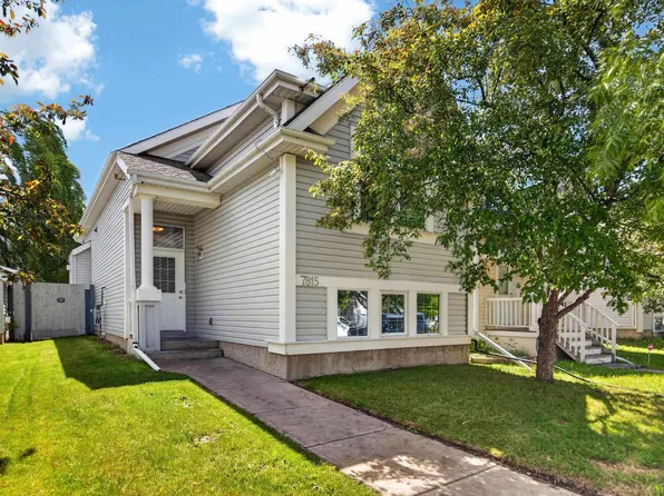 7815 14th Ave SW, Edmonton, AB T6X 1H3