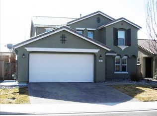 390 Stradella Way, Reno, NV 89521