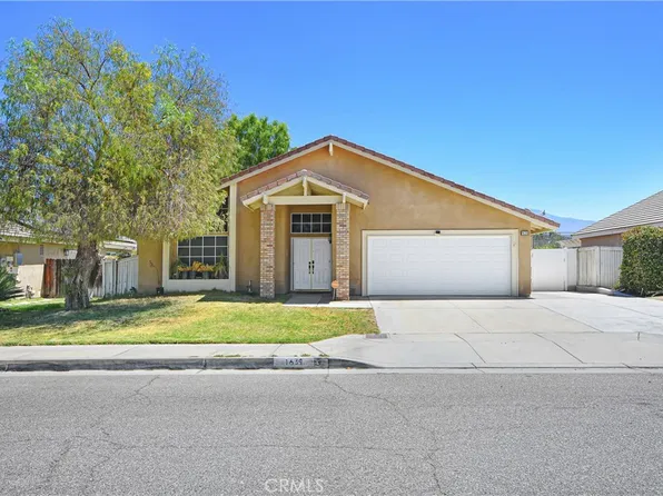 1639 Apapas Ln, San Jacinto, CA 92583