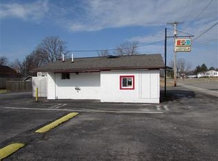 149 Lake Ave, West Mansfield, OH